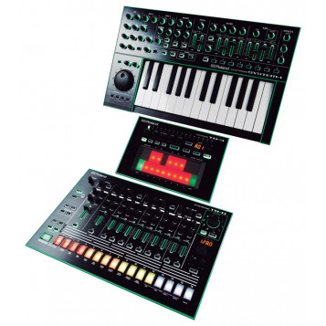 Roland Aira Tb-3 Software Controller For Mac